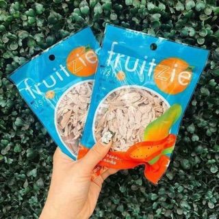 Ô mai giun Thái Lan 18k/1 gói xanh