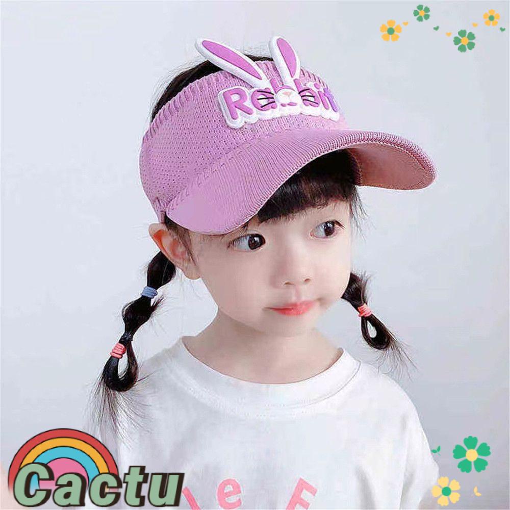 Nón Panama Chống Nắng Thiết Kế Nhỏ Gọn Thời Trang Mùa Hè Cho Bé
