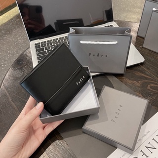 Ví Nam p.e.d.r.o fullbox kèm túi giấy fullbox