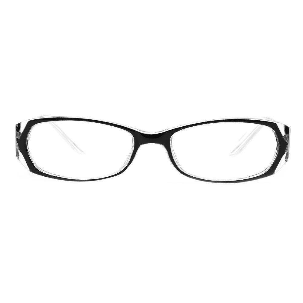 ESPO Kính Đọc Sách Gọng Lò Xo Siêu Nhẹ Phong Cách Vintage Thanh Lịch Thời Trang