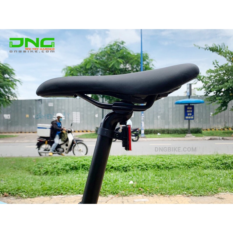 Xe đạp đua GIANT SPEEDER D1 2021