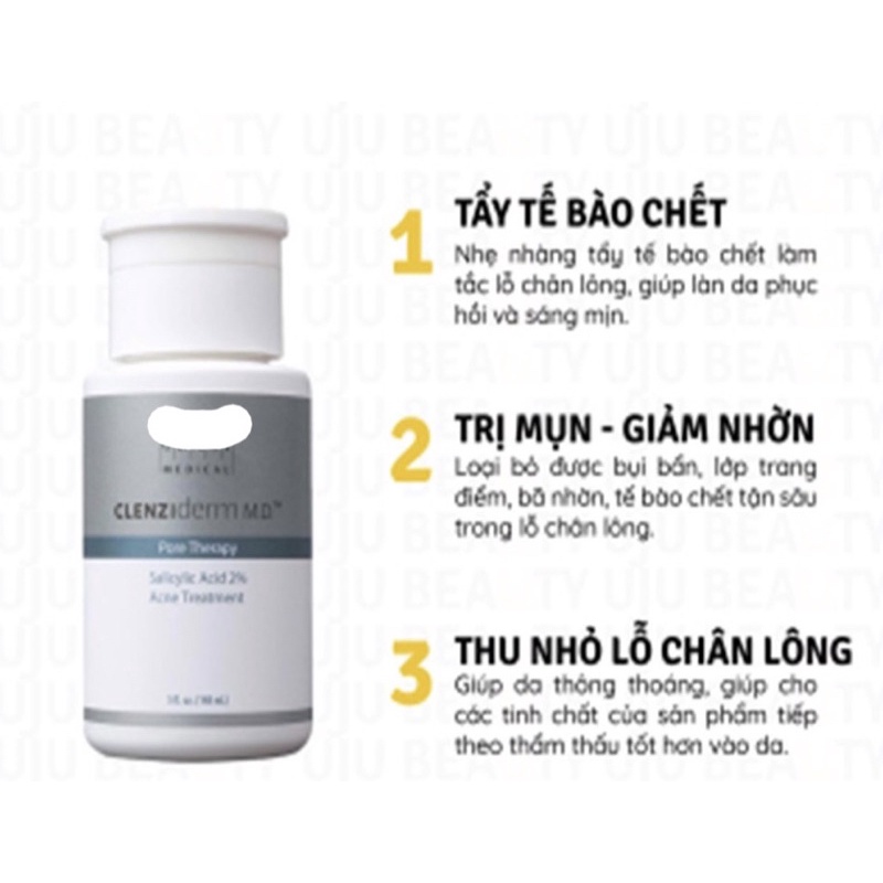 Toner BHA 2% Tẩy Tế Bào Chết Chiết | BigBuy360 - bigbuy360.vn