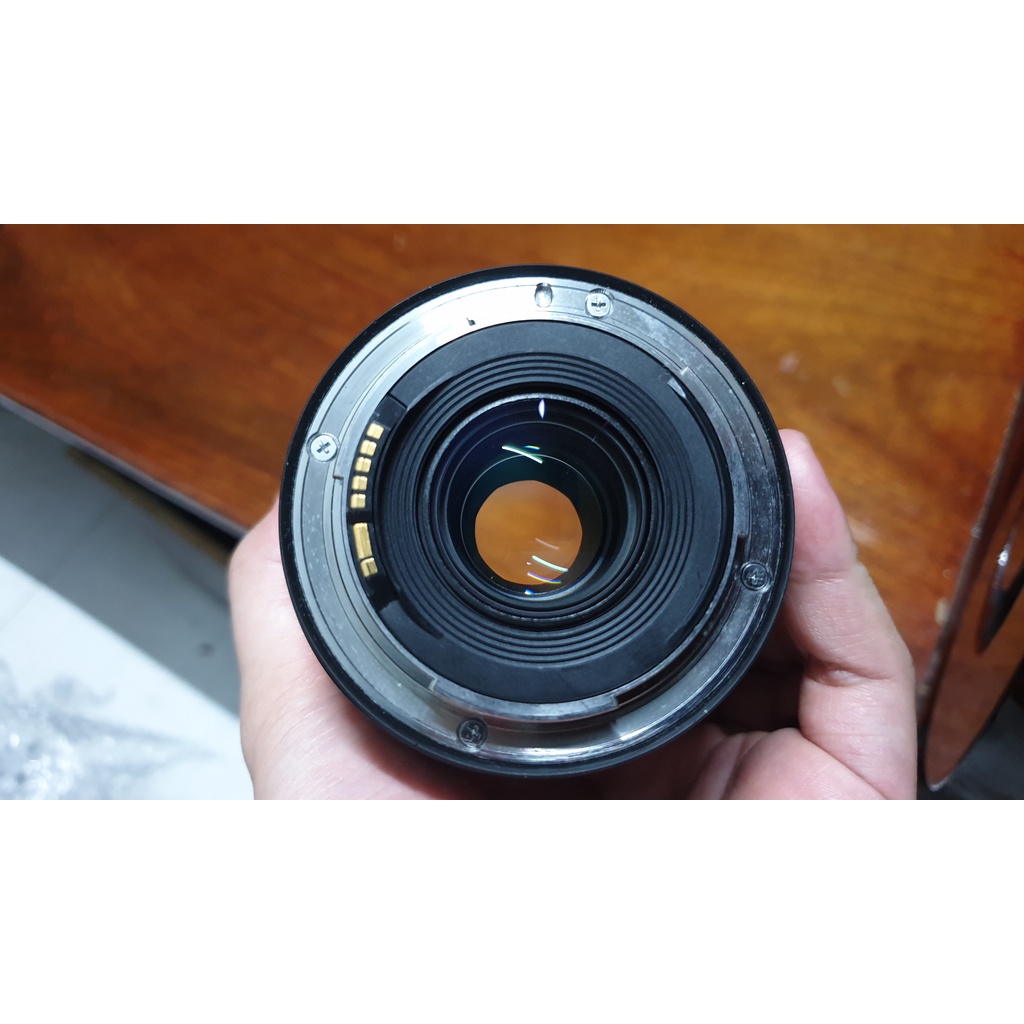 Ống kính Canon 16-35mm F4 IS USM  - Mới 98%
