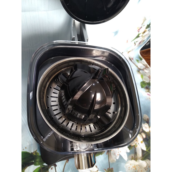 Phụ kiện thay thế CHÍNH HÃNG máy vắt cam STEBA ZP1, ZP2, ZP3 - TÀI TRANG HÀNG ĐỨC