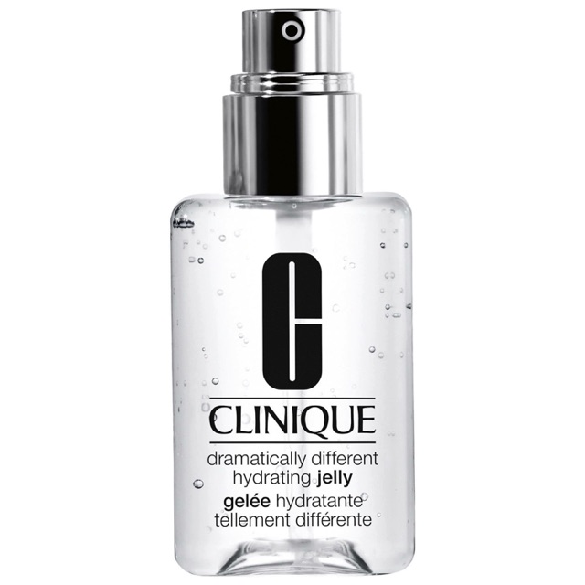 Clinique Dramatically Different Hydrating Jelly