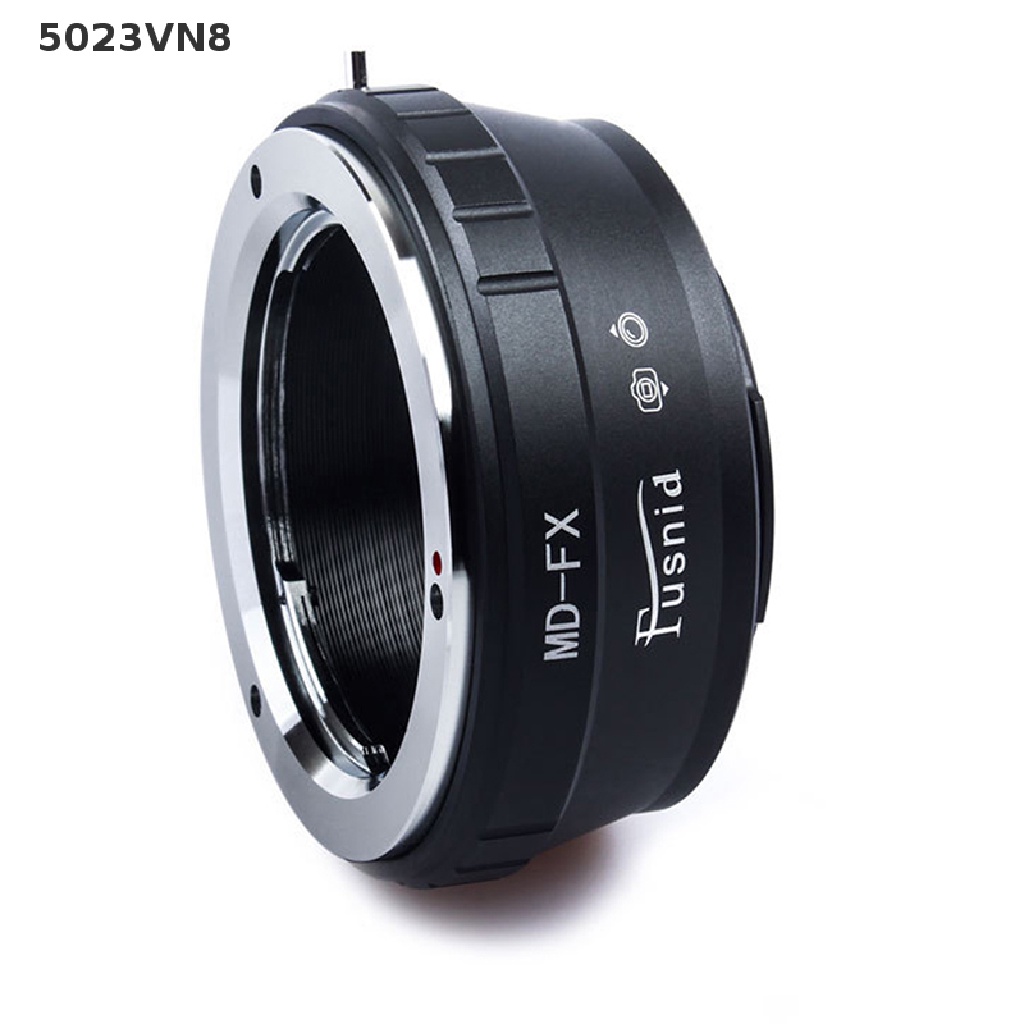 Bộ Chuyển Đổi Ống Kính MD-FX Sang X-Pro1 MD-FX 5023VN8