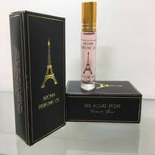 Nước Hoa Chiết Pháp  mini 1k  sp