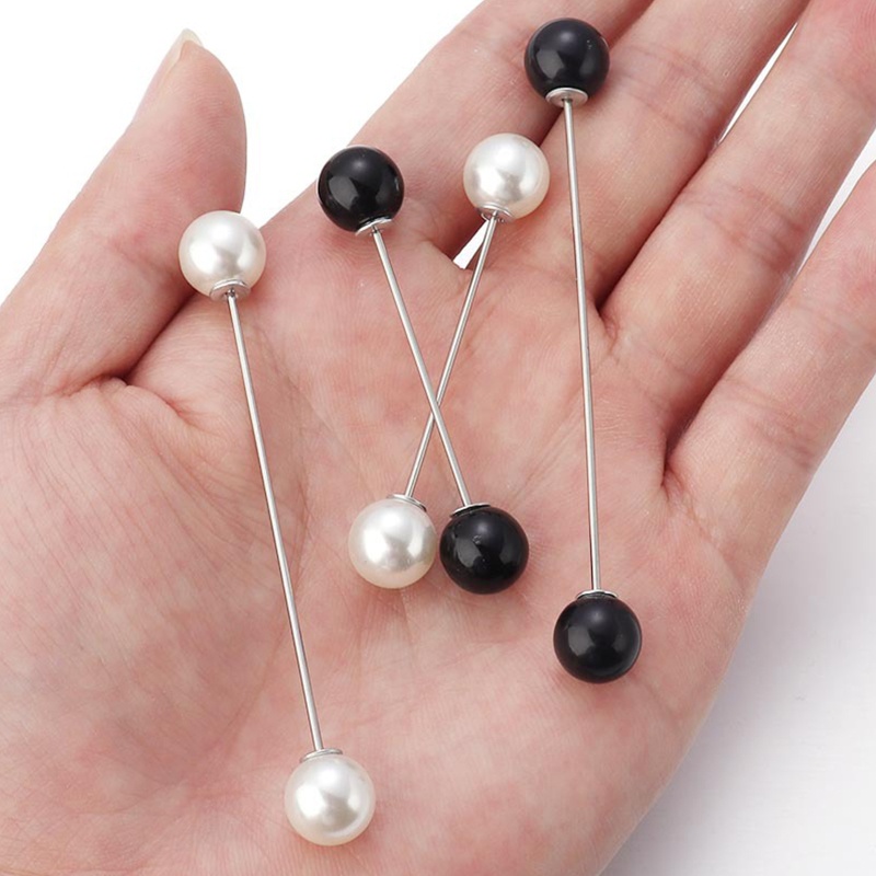 Ghim Cài Áo Đính Ngọc Trai Thời Trang Cho Nữ