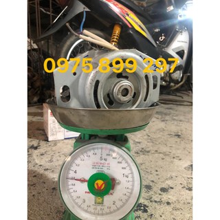 Motor Máy Giặt Trục 12