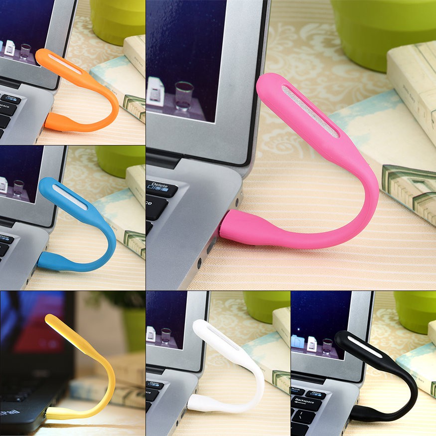 Đèn Led Độc Đáo Cho Máy Tính, Laptop, Notebook | BigBuy360 - bigbuy360.vn