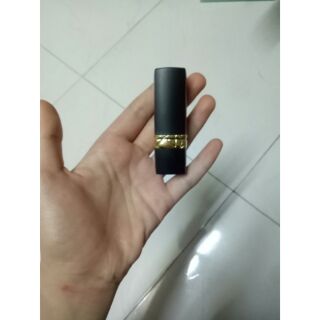 Vỏ son handmade viền vàng