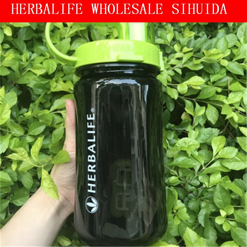 Bình nước thể thao 2000ml HERBALIFE