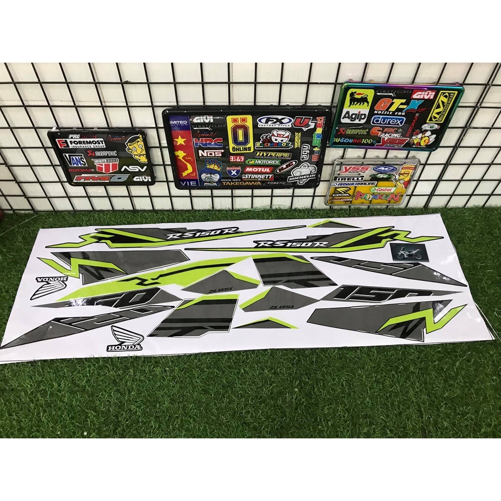 TEM RỜI WINNER 4 MÃ