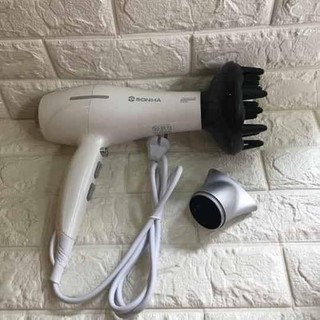 MÁY SẤY TÓC SƠN HÀ SHK-3113 CÔNG SUẤT 2000W