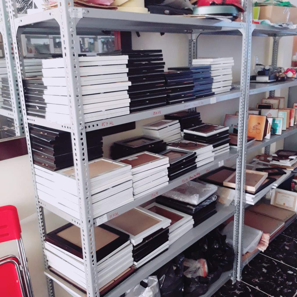 Khung ảnh đề bàn A4, A5, A6... nhiều kích thước, nhiều màu | Khung hình để bàn giá rẻ | BigBuy360 - bigbuy360.vn