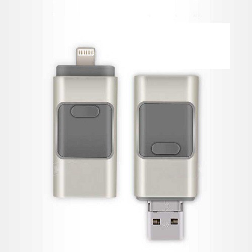 Bộ nhớ ngoài cho iphone/ iPad / Android/ Window Flash Drive 32Gb