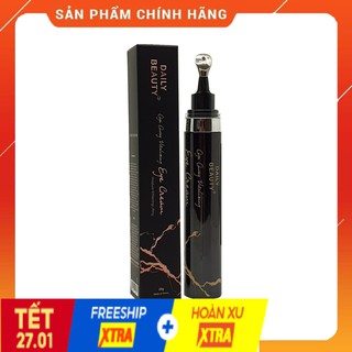 Kem dưỡng mắt Daily Beauty Age Away Vitalizing Eye Cream R&B Việt Nam phân phối độc quyền sản phẩm nhập khẩu từ Hàn Quốc