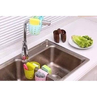 Giỏ đựng đồi rửa bát