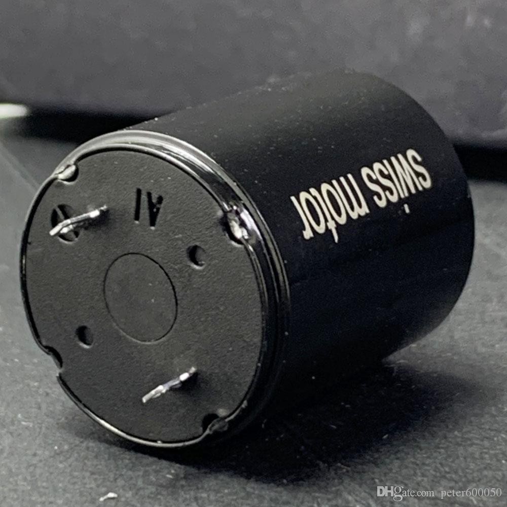 Motor Swiss 22mm x25mm