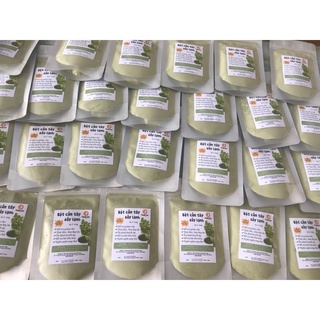 Bột Cần Tây Sấy Lạnh