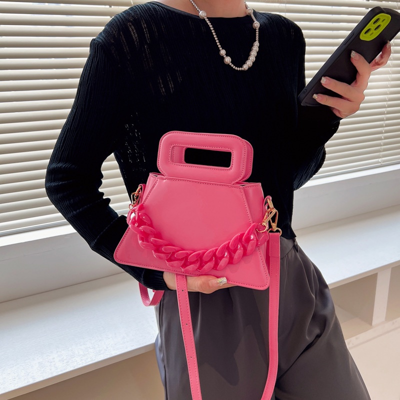 Túi Xách Dáng Vuông Nhỏ Thời Trang Cao Cấp