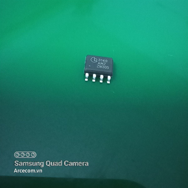 CA3140 SMD