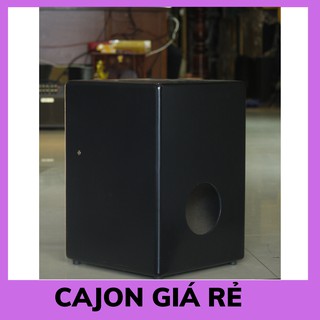 CAJON GIÁ RẺ