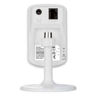Camera IP Cloud Không Dây D-Link DCS-930L