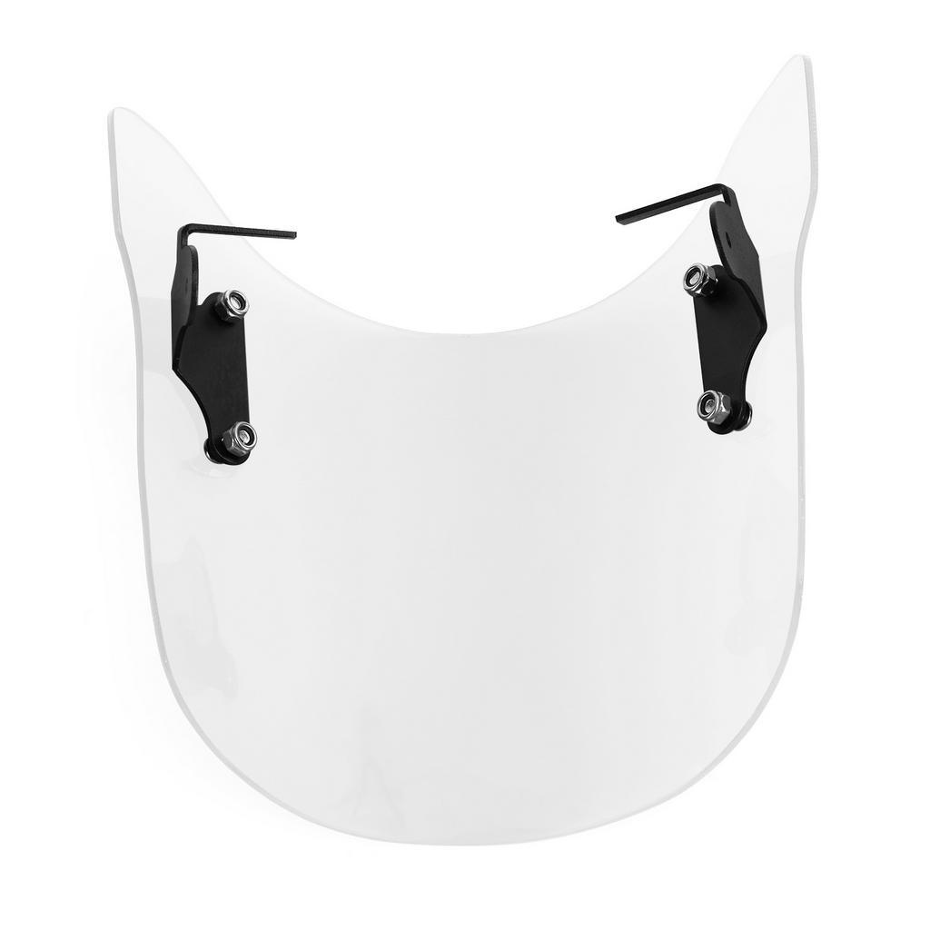 Kính Chắn Gió Xe Mô Tô for honda Cb125R Cb250R Cb300R 2018-2020