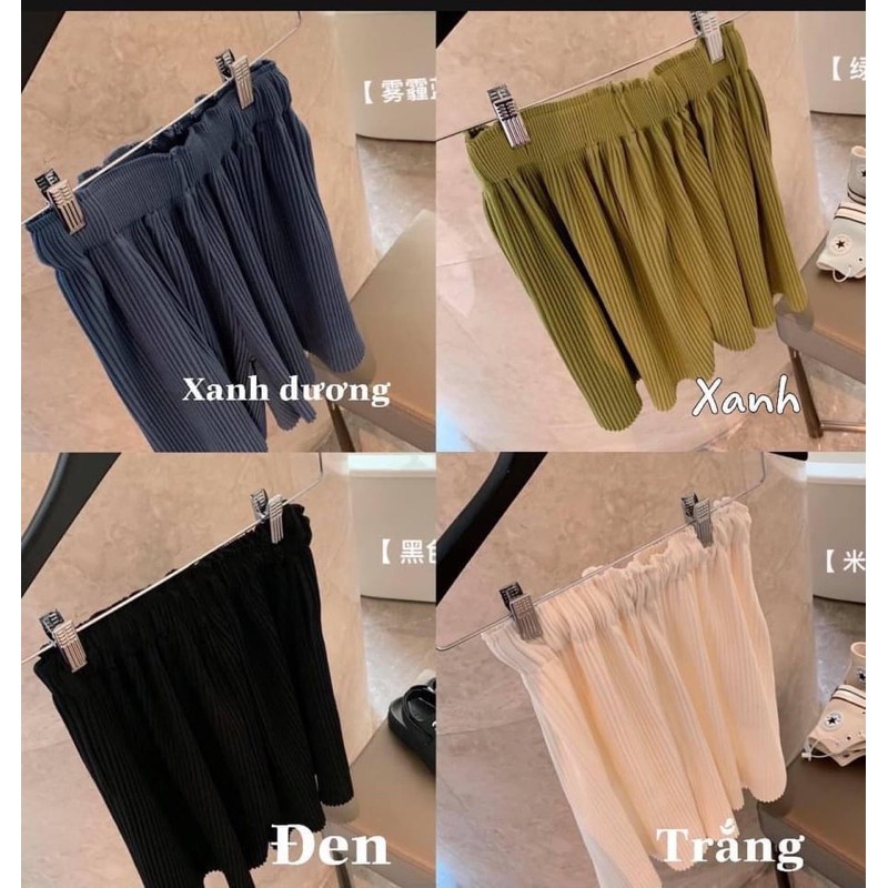 QUẦN NGỐ THUN GÂN ĐỦ MÀU | BigBuy360 - bigbuy360.vn