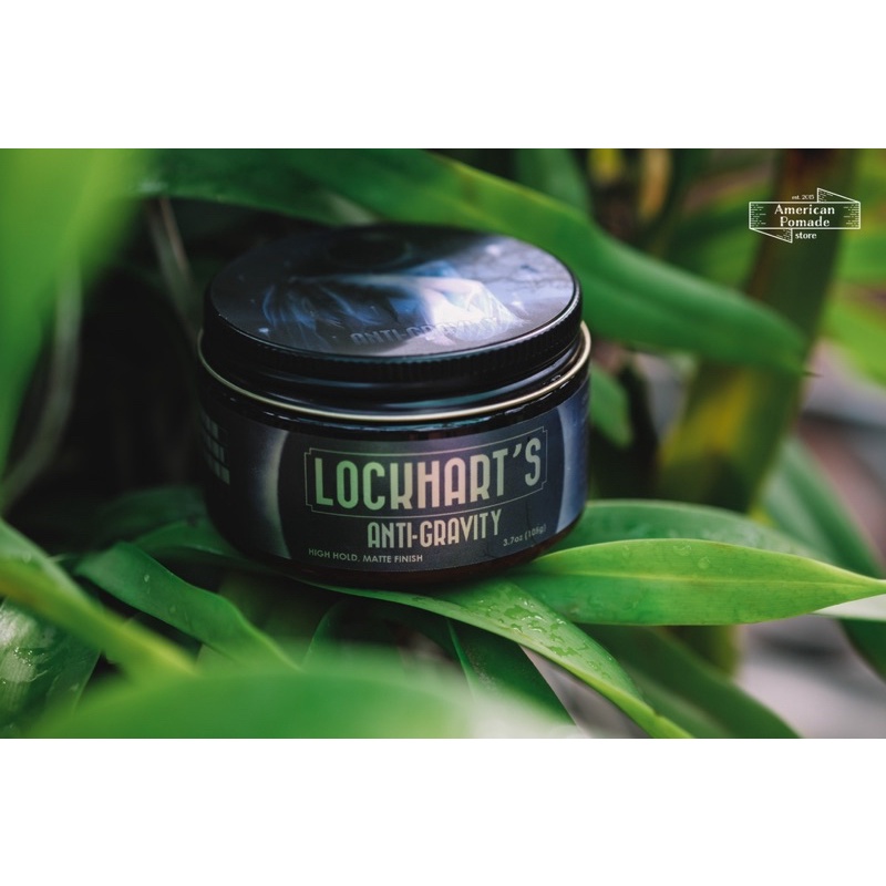 [Mã SKAMLTSM9 giảm 10% đơn 99K] Sáp vuốt tóc COVEN Anti-Gravity Matte Paste Lockhart’s X Mike Hrubovak