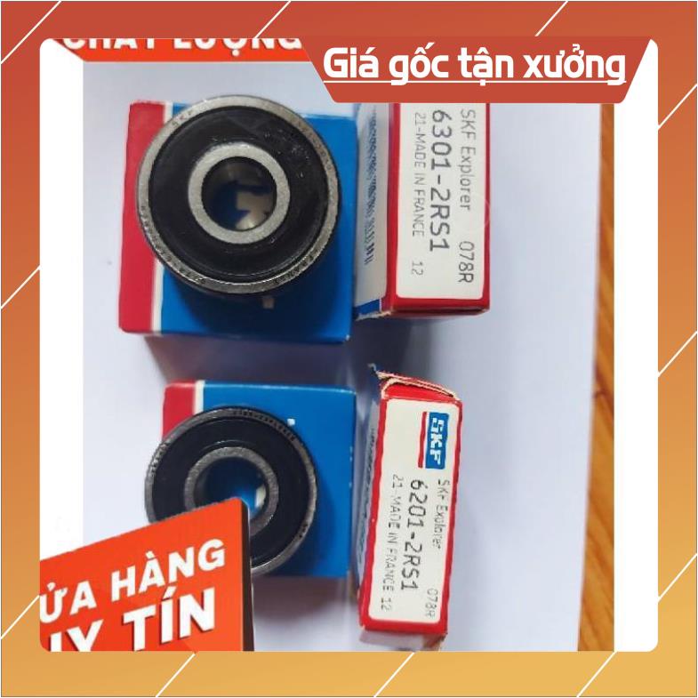 Bộ bạc đạn Skf bánh trước sau Winner/Sonic