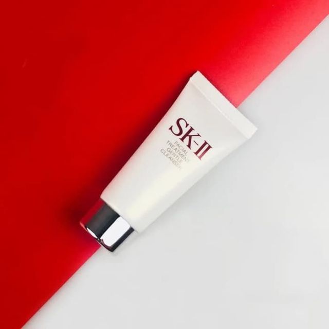 SỮA RỬA MẶT DƯỠNG DA SK-II 120g | BigBuy360 - bigbuy360.vn