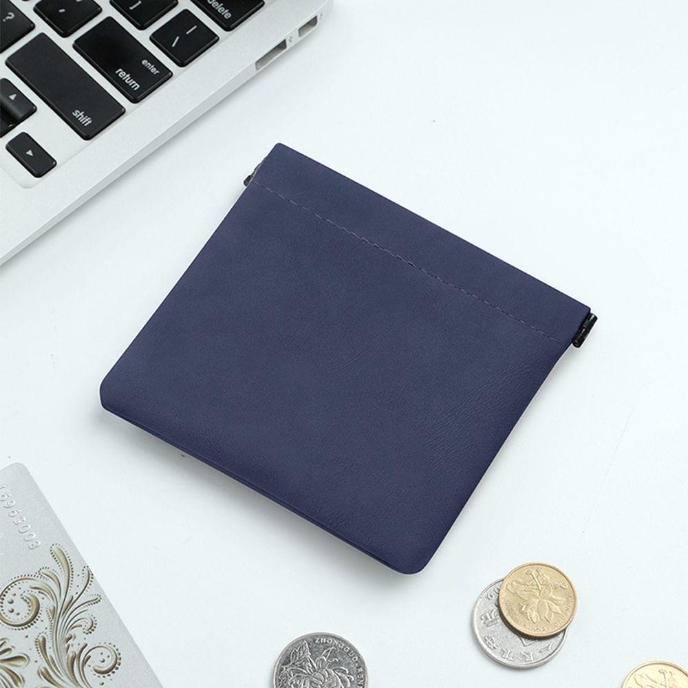 Túi Đựng Tai Nghe/Tiền Xu/Chìa Khóa Mini Chống Sốc Nhỏ Gọn