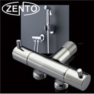 Van khóa, giảm áp 2in1 Zento ZT982