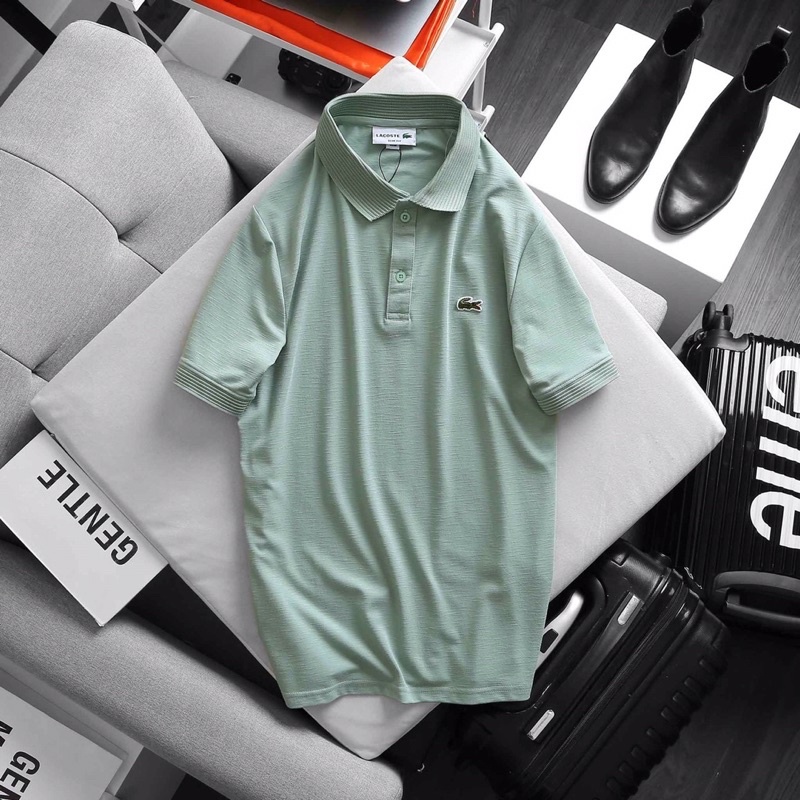 Áo nam thun co giãn 4 chiều cao cấp. | BigBuy360 - bigbuy360.vn