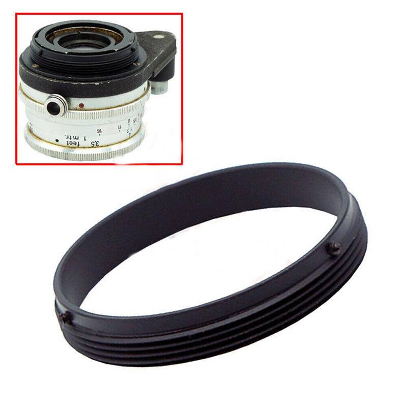 Vòng Nối Ống Kính EXA-M42 3 bit Cho Exakta Lens Sang M42