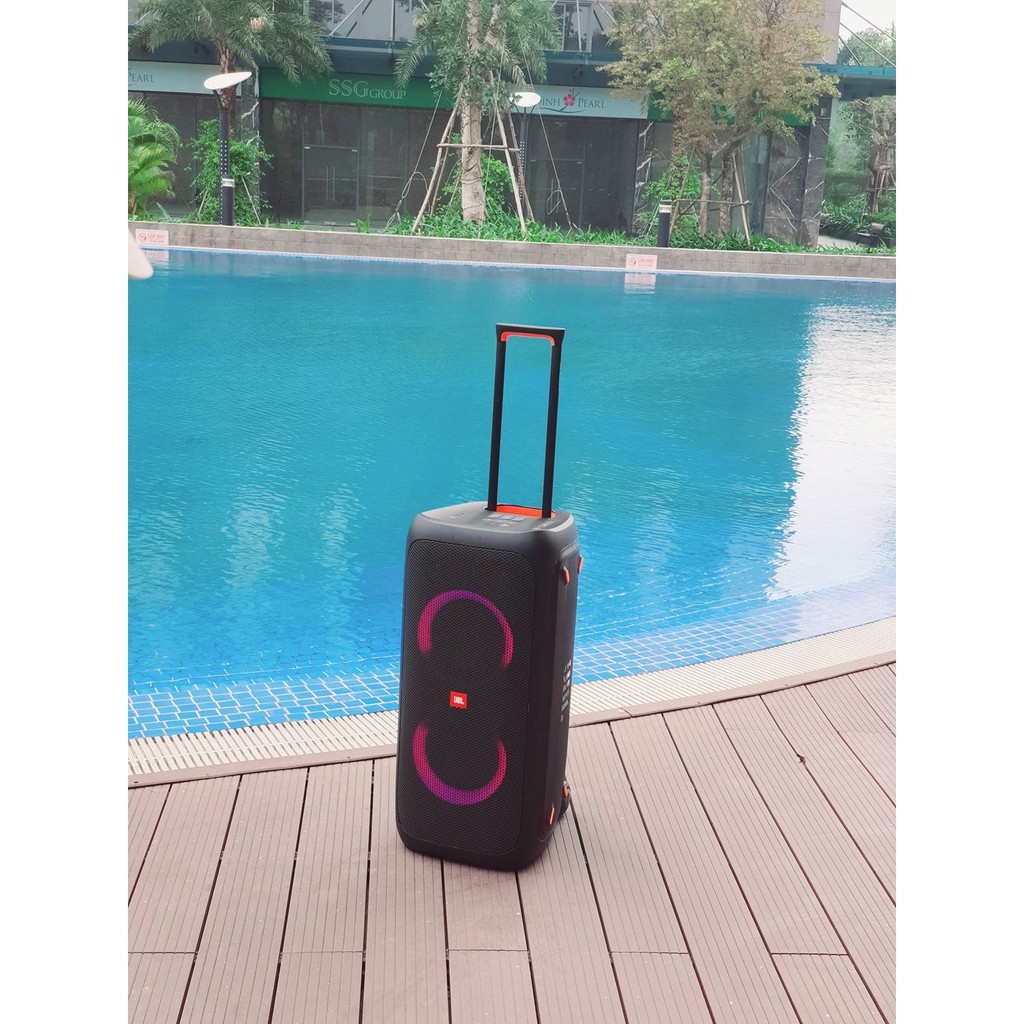 Loa Bluetooth JBL Partybox 310- Mới 100% chính hãng