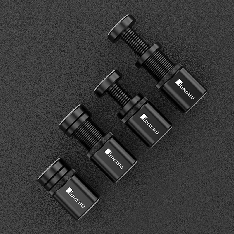 GIÁ ĐỠ VGA JONSBO VC-20 ĐEN