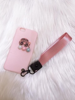 Ốp lưng bus đám mây ( IPhone/ Oppo )