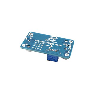 Mạch Hạ Áp 3A LM2596 HTC