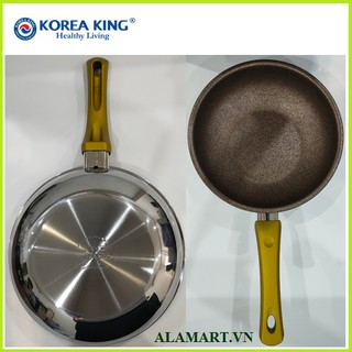 CHẢO ĐÁ KOREA KING KFP-26NSD