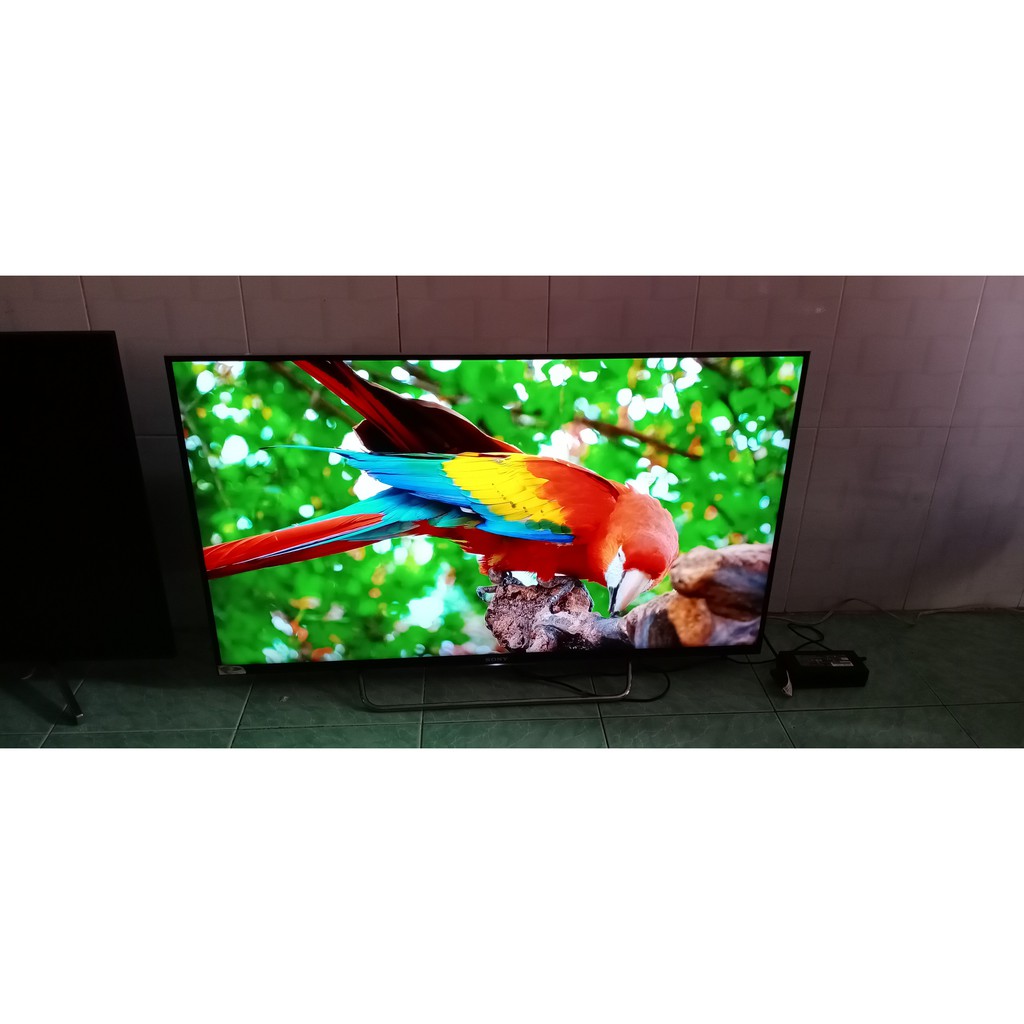 Android Tivi Sony 43inch Full HD giọng nói | Model 43W800C