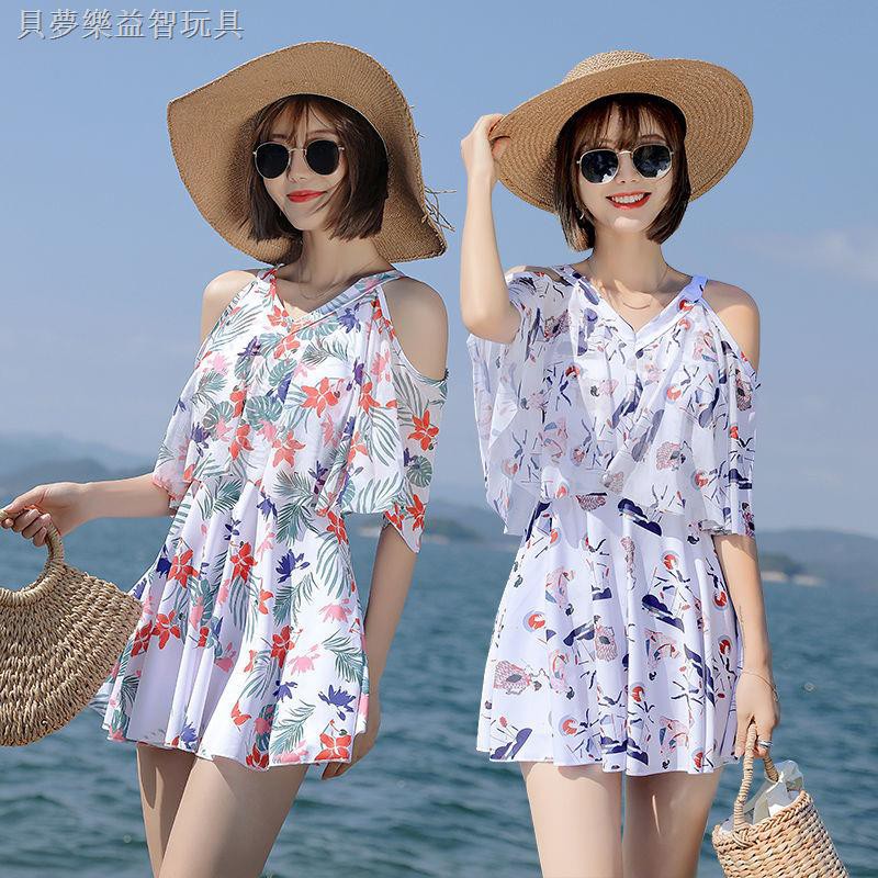 Bộ Đồ Bơi Mỏng Thời Trang Hàn Quốc Quyến Rũ Cao Cấp Ốp | BigBuy360 - bigbuy360.vn