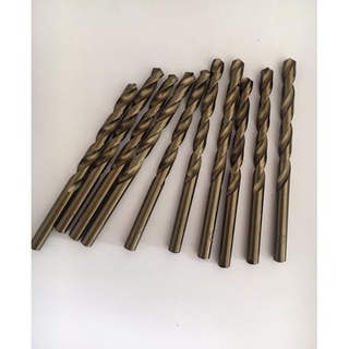 [HÀNG CHÍNH HÃNG MỚI 100%] MŨI KHOAN SẮT (3-9.5mm) TOTAL