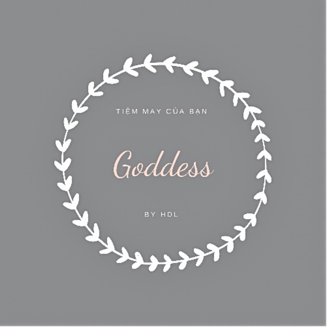 G O D D E S S