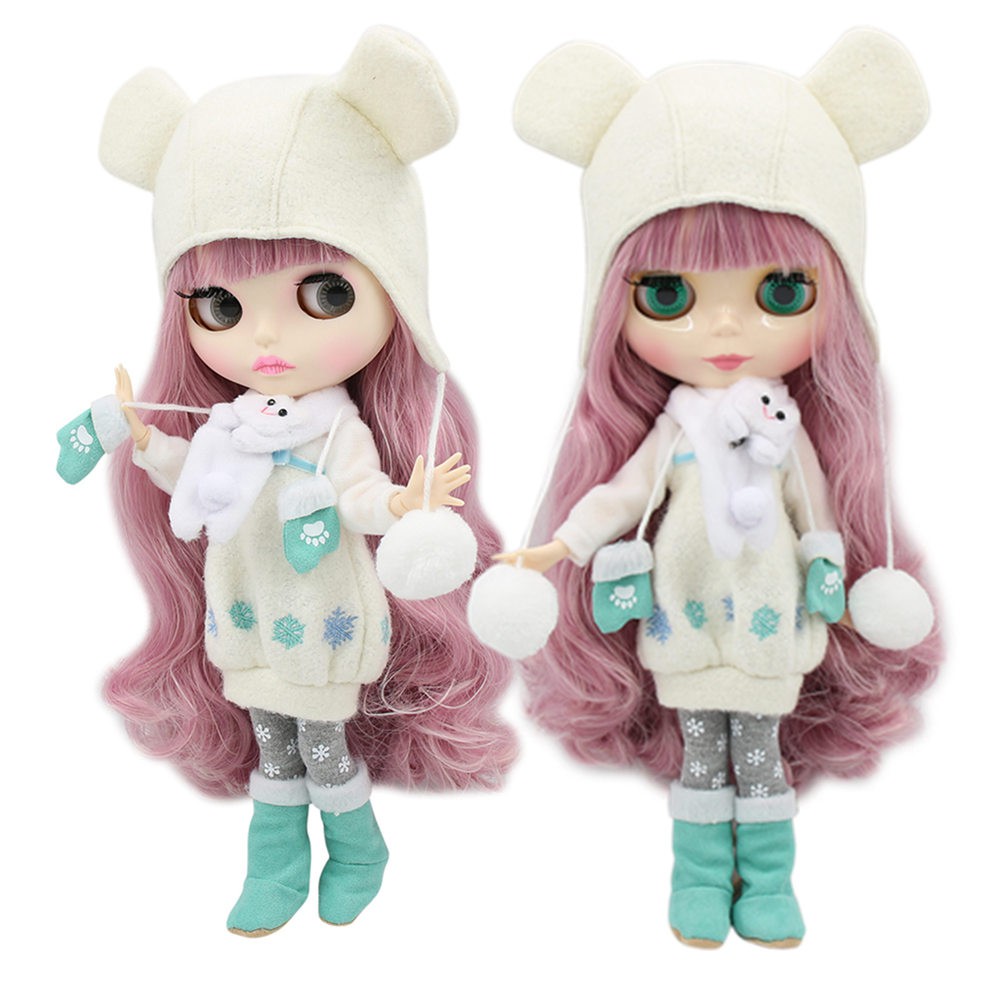 Búp bê ICY blythe 1/6 BJD phù hợp làm quà tặng