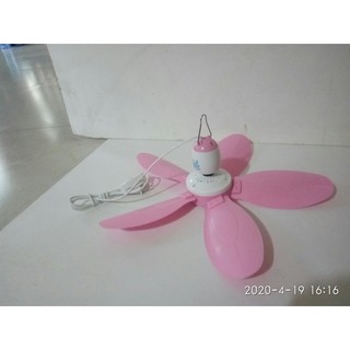 quạt trần mini 45cm 20W