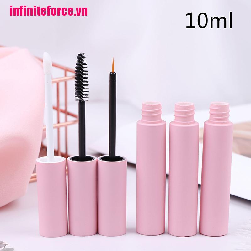 (Hàng Mới Về) Son Môi / Kẻ Mắt / Kẻ Mắt Cầm Tay 10ml