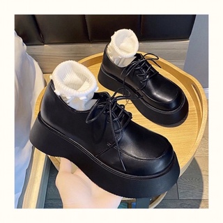 [ ORDER ] Giày tiểu thư ulzzang (ảnh thật ở cuối)